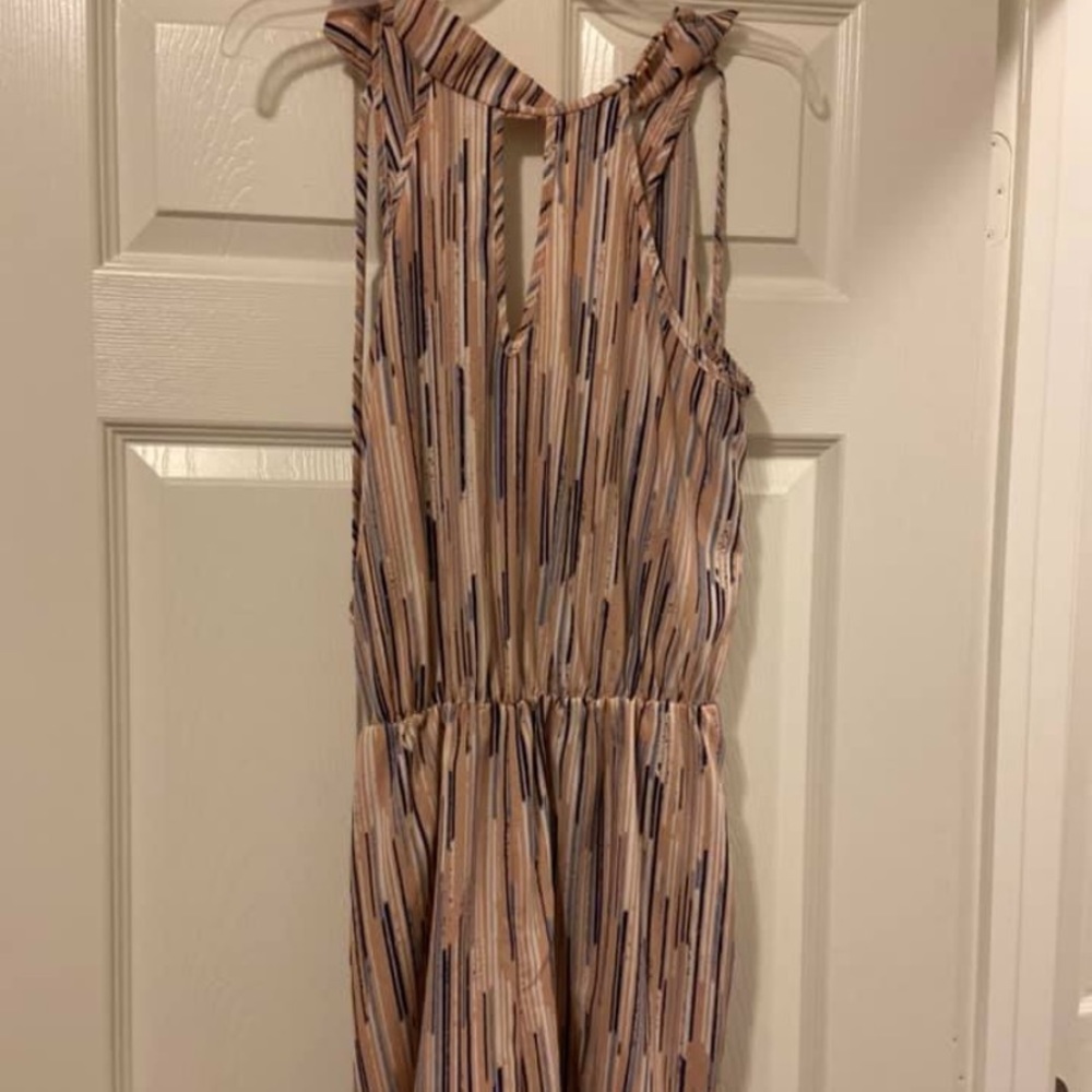Romper!